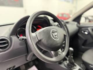 DACIA Duster usata, con Vivavoce