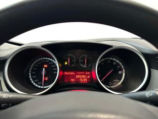 ALFA ROMEO Giulietta usata, con Climatizzatore