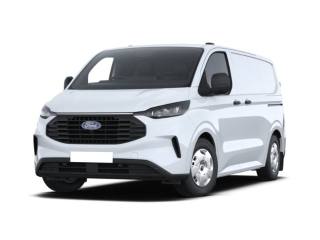 FORD Transit Custom 2° s 320 2.0 EcoBlue 150CV PC Furgone Trend