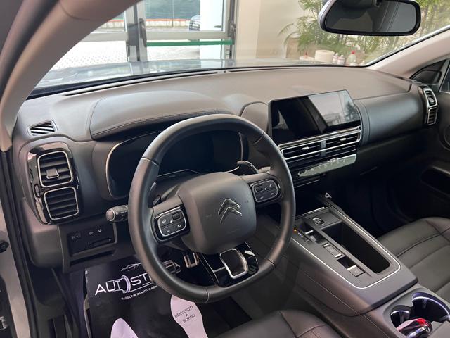 CITROEN C5 Aircross usata, con Chiusura centralizzata