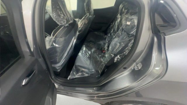 RENAULT Clio usata, con Controllo trazione