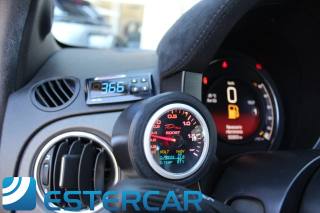 ABARTH 595 usata, con Fendinebbia