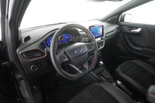 FORD Puma usata 7