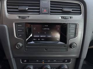 VOLKSWAGEN Golf usata, con Servosterzo