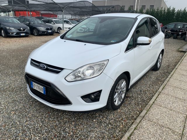 FORD C-Max usata, con ABS