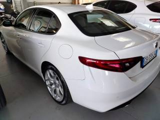 ALFA ROMEO Giulia usata, con Fendinebbia