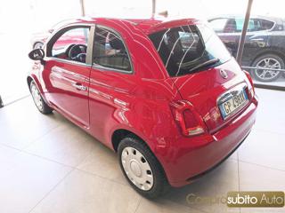 FIAT 500 usata, con Autoradio