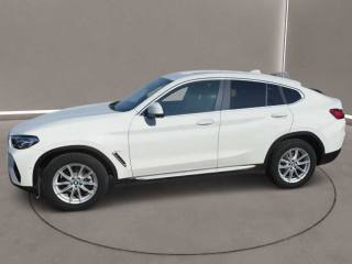 BMW X4 usata, con Climatizzatore