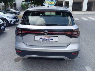 VOLKSWAGEN T-Cross usata, con Autoradio