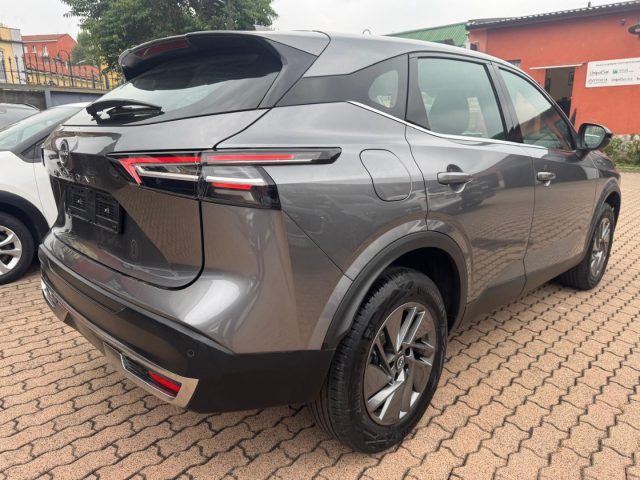 NISSAN Qashqai usata, con Alzacristalli elettrici