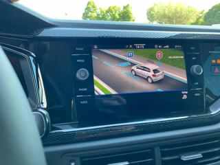 VOLKSWAGEN Polo usata, con Specchietti laterali elettrici