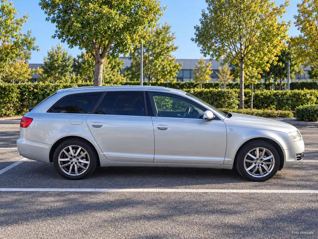 AUDI A6 usata, con Alzacristalli elettrici