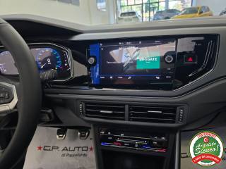 VOLKSWAGEN Taigo usata, con Vetri oscurati