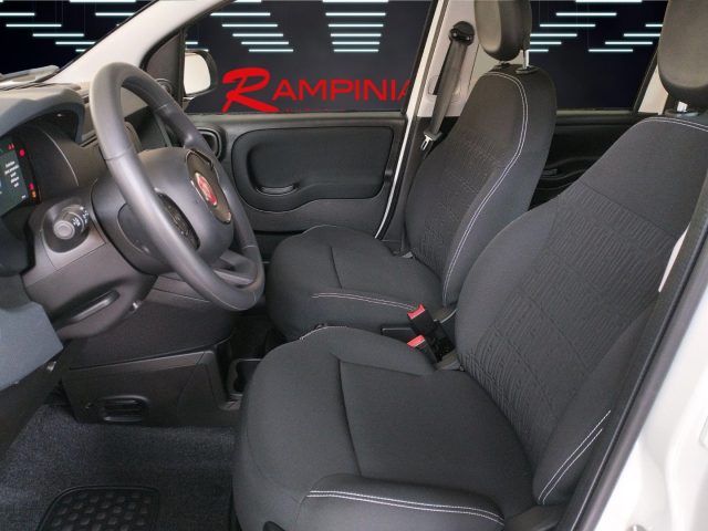 FIAT Panda usata 9