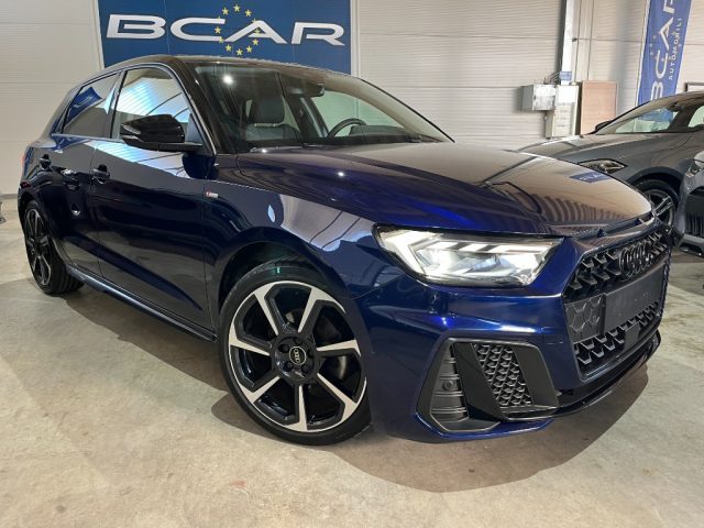 AUDI A1 usata, con Airbag