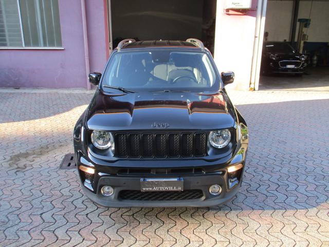 JEEP Renegade usata, con Airbag laterali