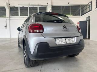CITROEN C3 usata, con Autoradio