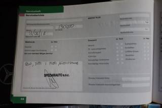 MERCEDES-BENZ B 180 usata 87