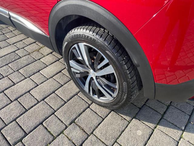 PEUGEOT 3008 usata, con Climatizzatore