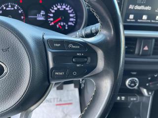KIA Picanto usata, con Servosterzo