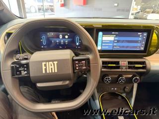 FIAT Grande Panda usata, con Cruise Control