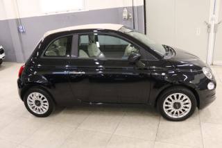 FIAT 500C usata 18