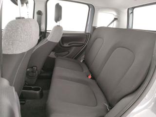 FIAT Panda usata, con ESP