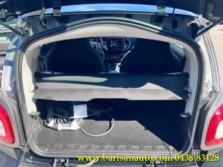 SMART ForTwo usata, con Cerchi in lega