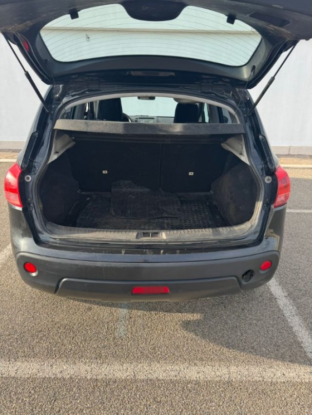 NISSAN Qashqai usata, con Cerchi in lega