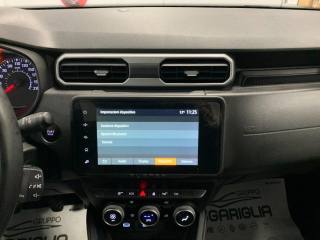 DACIA Duster usata, con Fari LED