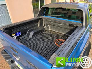 FORD Ranger Raptor usata, con Gancio traino