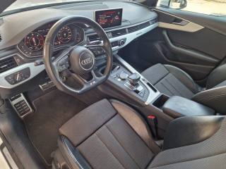 AUDI A4 usata, con Controllo automatico clima