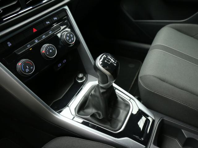 VOLKSWAGEN T-Roc usata, con ESP