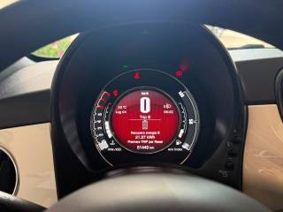 FIAT 500 usata, con Autoradio digitale