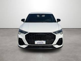 AUDI Q3 usata, con Airbag
