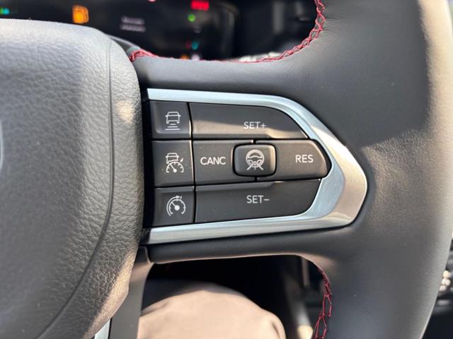 JEEP Compass usata 21