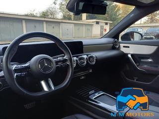 MERCEDES-BENZ A 250 usata, con ESP