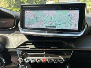 PEUGEOT 208 usata, con Cruise Control
