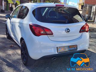 OPEL Corsa usata, con Autoradio
