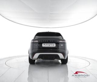 LAND ROVER Range Rover Velar usata 5