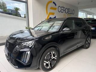 PEUGEOT 2008 usata, con Airbag laterali