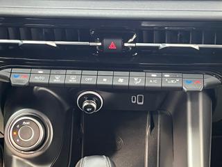 ALFA ROMEO Tonale usata, con ESP