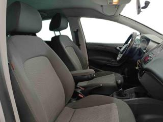 SEAT Ibiza usata, con Filtro antiparticolato