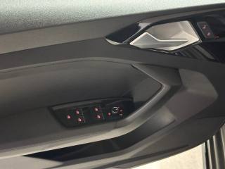 AUDI A1 usata, con USB