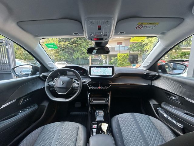 PEUGEOT 208 usata, con Cerchi in lega