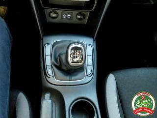 HYUNDAI Kona usata, con Vetri oscurati