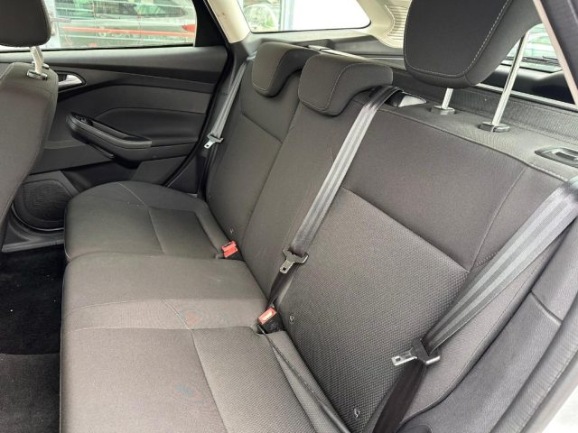 FORD Focus usata, con Climatizzatore