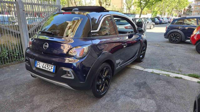OPEL Adam usata, con Airbag Passeggero