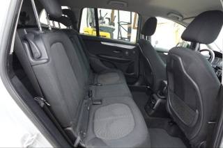BMW 216 usata, con Controllo automatico clima