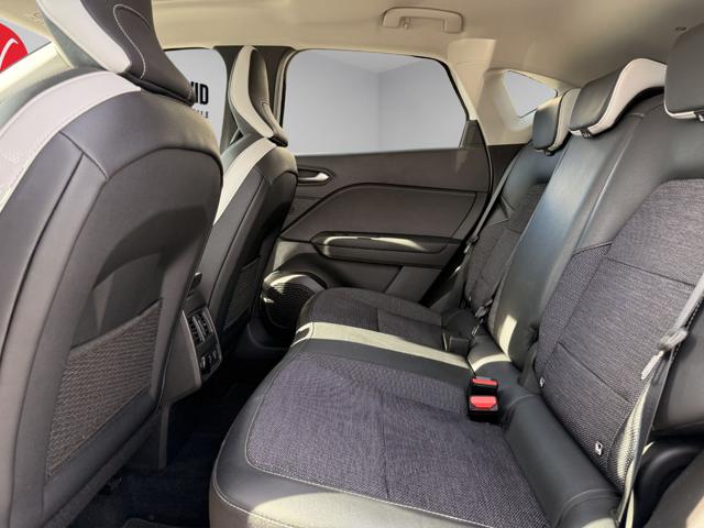 RENAULT Captur usata, con Cruise Control